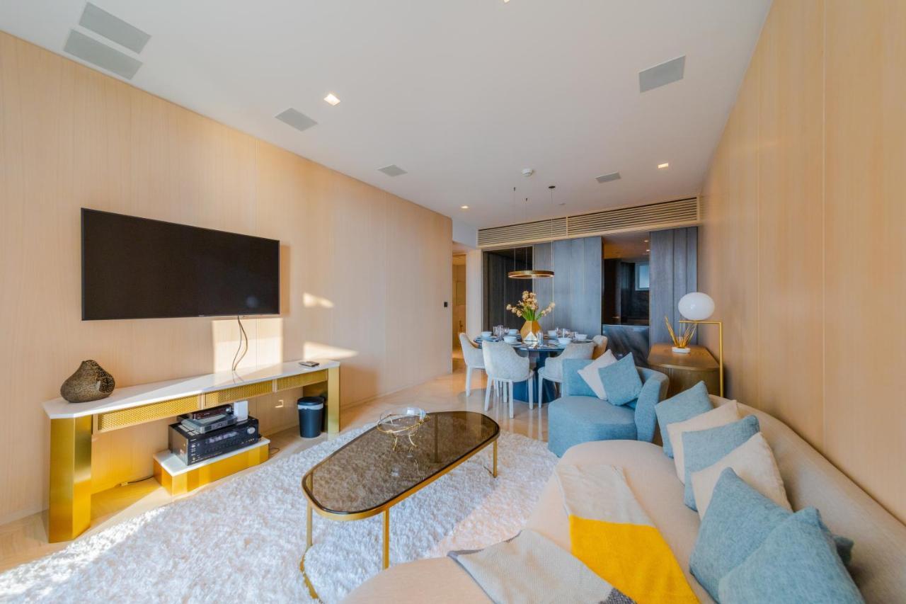 Eden's Homes & - Five Palm Residences * Dubai