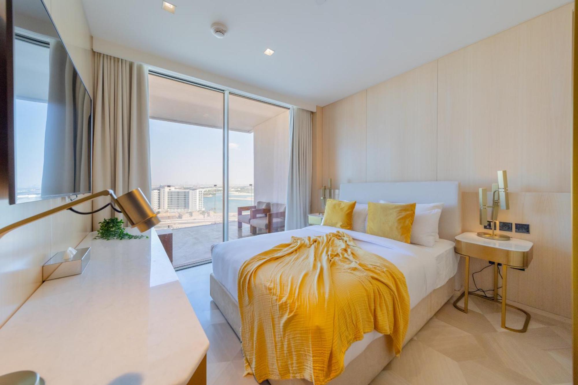 Apartment Eden's Homes & - Five Palm Residences Dubai