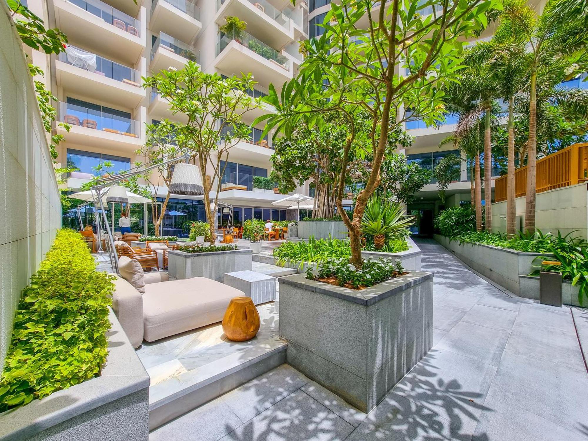 Eden's Homes & - Five Palm Residences Apartment