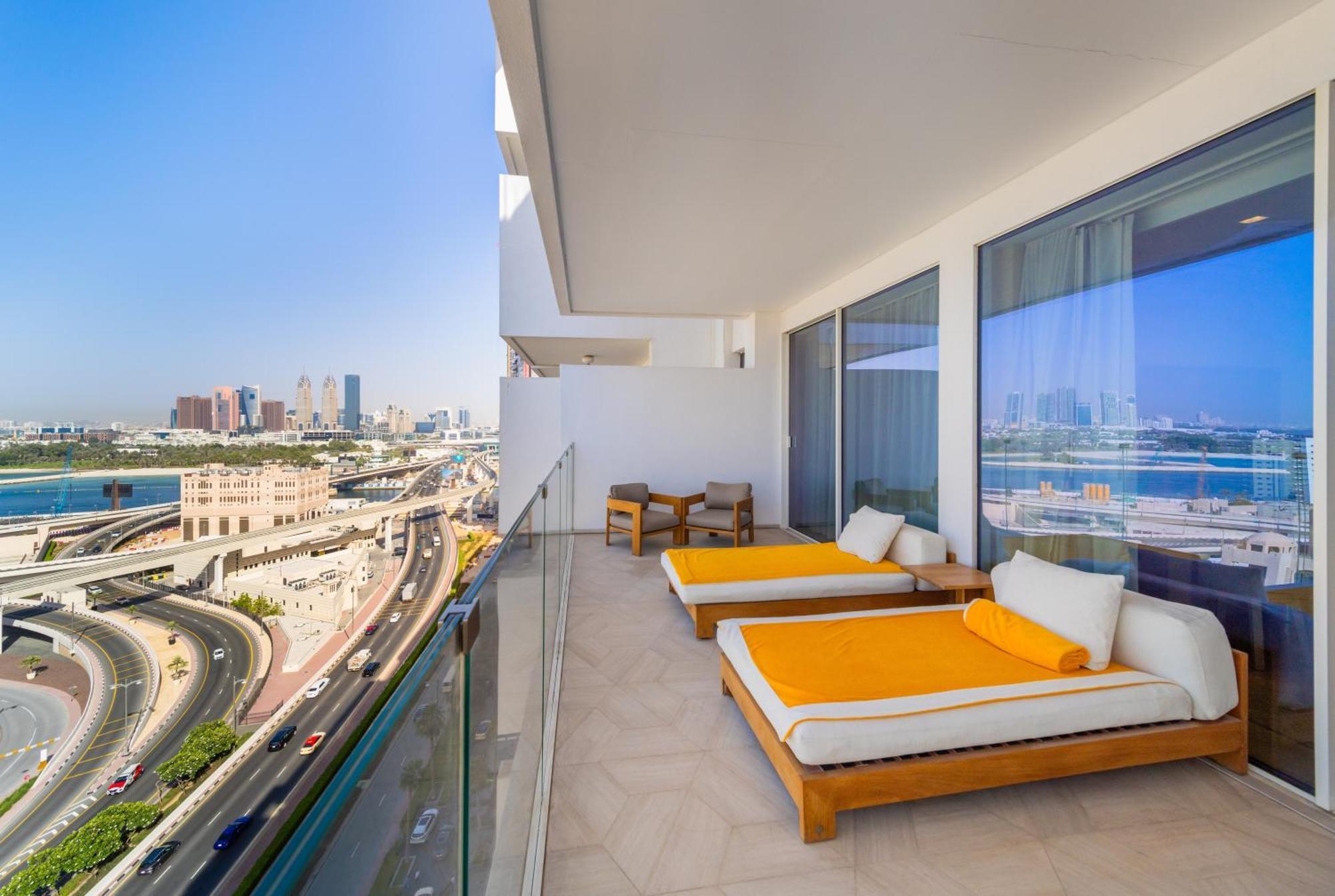 Eden's Homes & - Five Palm Residences Apartment