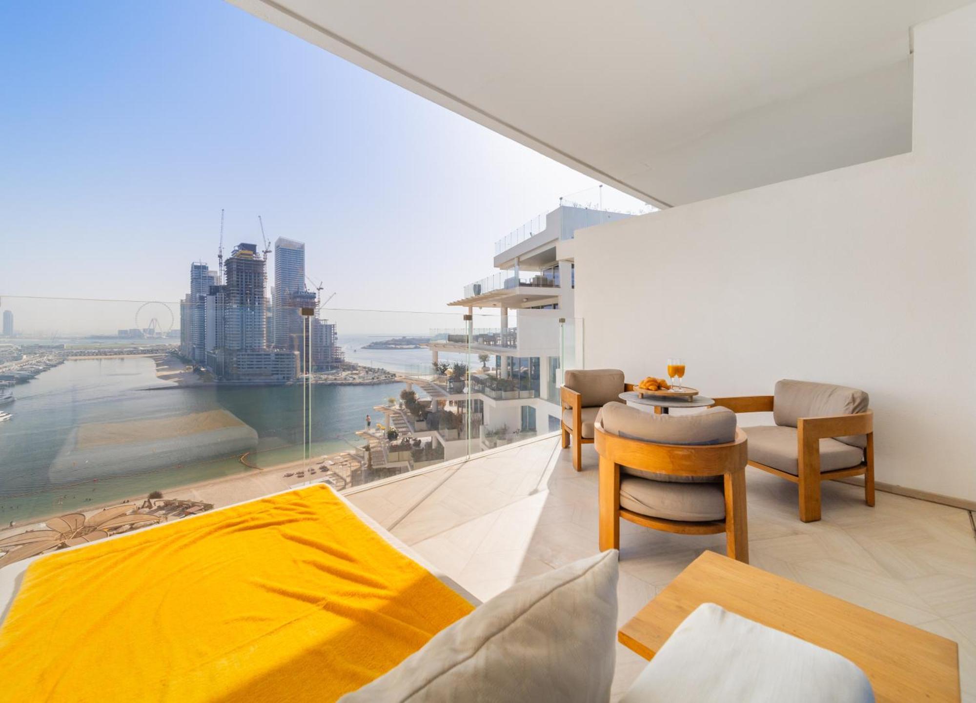 Eden's Homes & - Five Palm Residences *